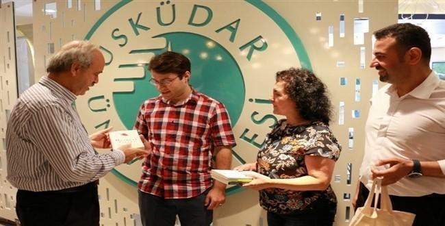 Türkiye 261’incisi Üsküdar Üniversitesi'nde