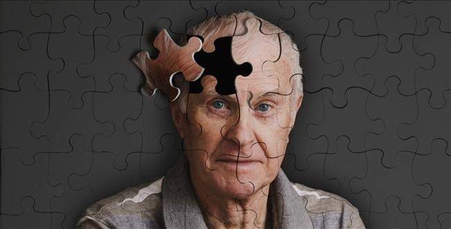 Kronik depresyonu olanlar Alzheimer olabilir