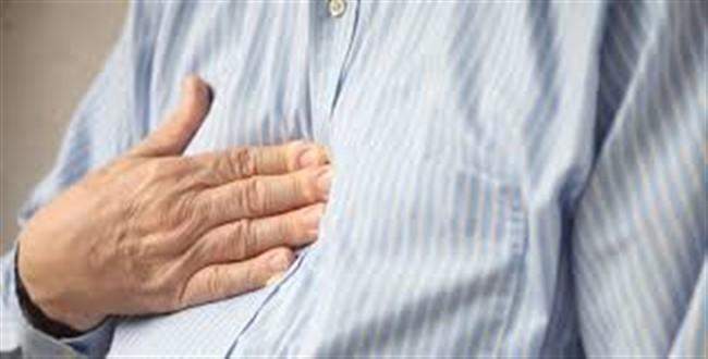 Türkler 10 yıl erken kalp krizi geçiriyor
