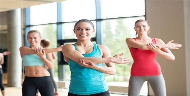 Metabolizması yavaş olanlar için 5 etkili hareket