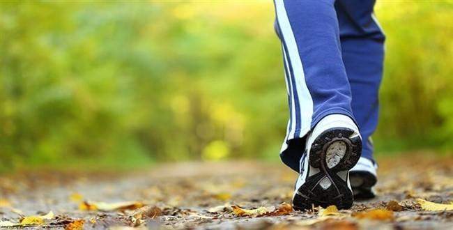 Yürüyüşe çıkmadan önce bilmeniz gereken 9 şey