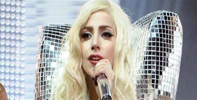 Lady Gaga: PTSD yaşadım