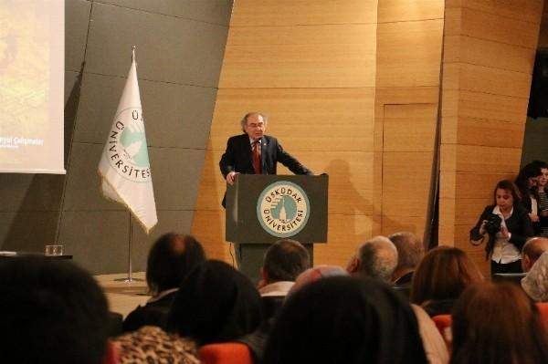 Prof.Dr. Burhan Kuzu: Türk tipi başkanlık bal gibi olur