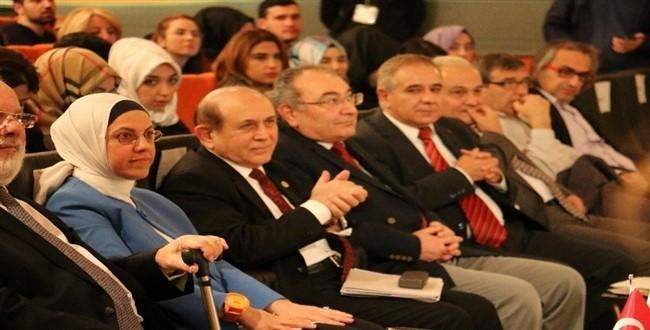 Prof.Dr. Burhan Kuzu: Türk tipi başkanlık bal gibi olur