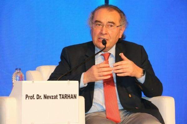 Prof. Dr. Nevzat Tarhan: Siyasetteki düşmanlığı kadınlar azaltabilir 2