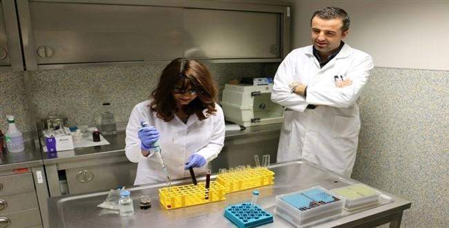 Üsküdar Üniversitesi'nden zika virüsüne karşı büyük adım