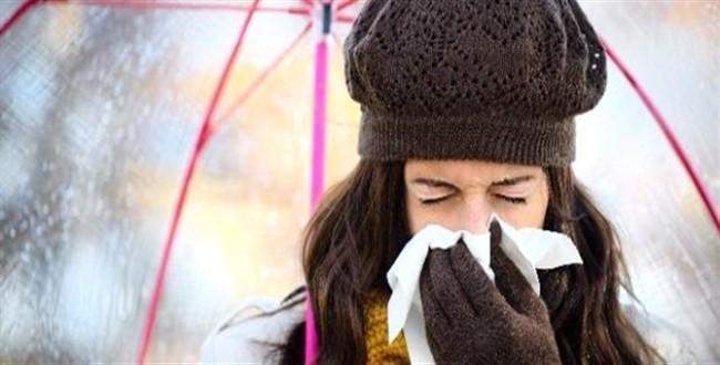 Bakanlıktan grip salgını uyarısı 
