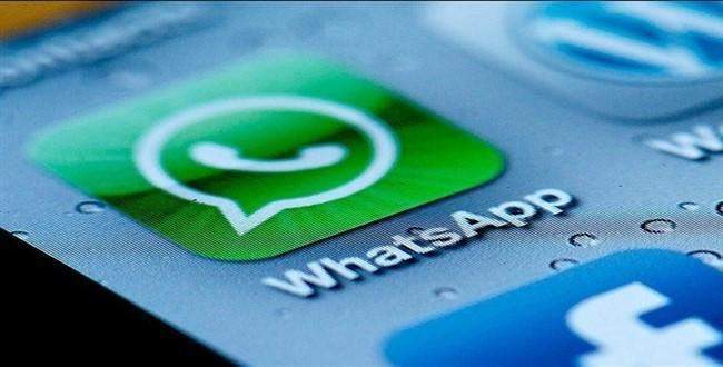 Whatsapp aileyi kurtarıyor