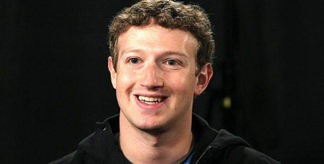  Zuckerberg 'sanal gerçeklik soygunu' suçundan mahkeme önünde