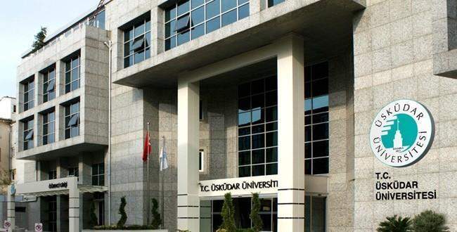 İletişim biliminin önemli isimleri Üsküdar Üniversitesi'nde