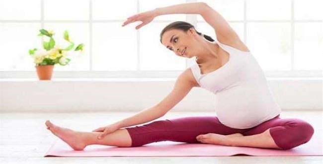 Hamilelikte spor: Yararlı mı zararlı mı?
