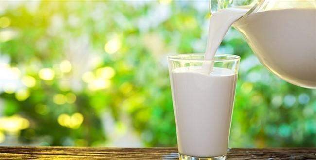 Süt mide ağrısına iyi gelir mi?