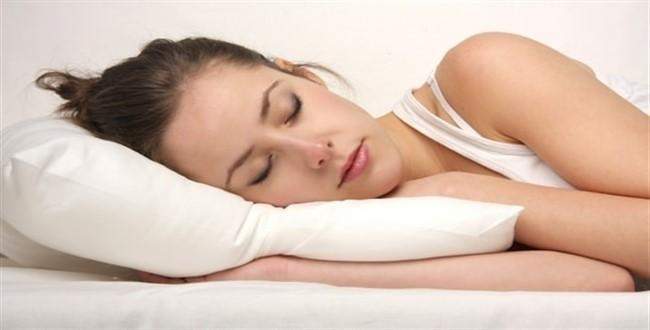 Uyuma şekliniz sağlığınızı nasıl etkiliyor?
