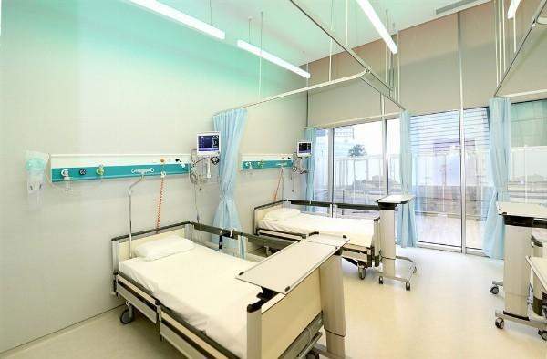 NPİSTANBUL Beyin Hastanesi’nin Genel Acil Servis hizmeti başladı 2
