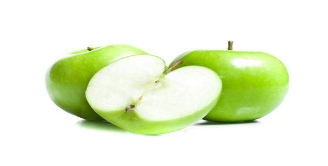 Yeşil elmanın sağlığa 6 faydası