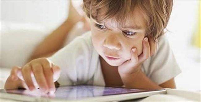 0-5 yaş arası çocuklar dijital medyayı nasıl kullanmalı?