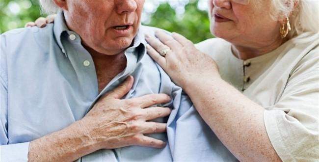 Çok kullanılan ağrı kesiciler 'kalp krizi riskini artıyor'