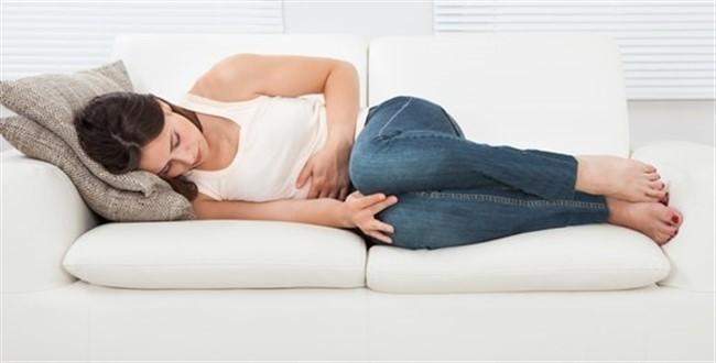 PMS semptomlarınızı hafifletecek 4 doğal yöntem