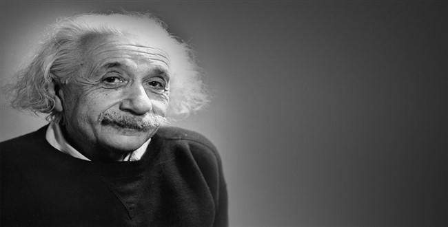 Einstein'ın ilginç alışkanlıklarından ne öğrenebiliriz?