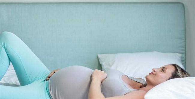 Rahat bir hamilelik geçirmek için dikkat etmeniz gereken 7 şey