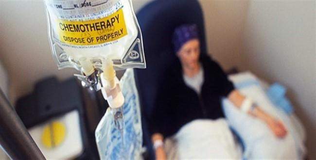 Kemoterapide ömür uzatan araştırma 