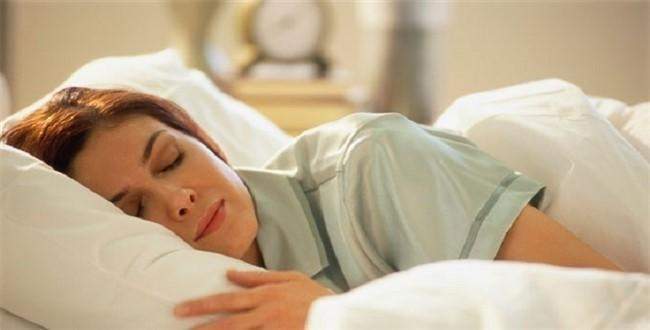 Uyku ve anksiyete arasında bağlantı var mı?