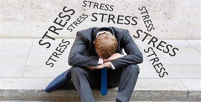 Çok stres yaptığınızda vücudumuzda neler oluyor?