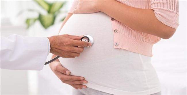 Hamileyken hamile kalmak mümkün mü?