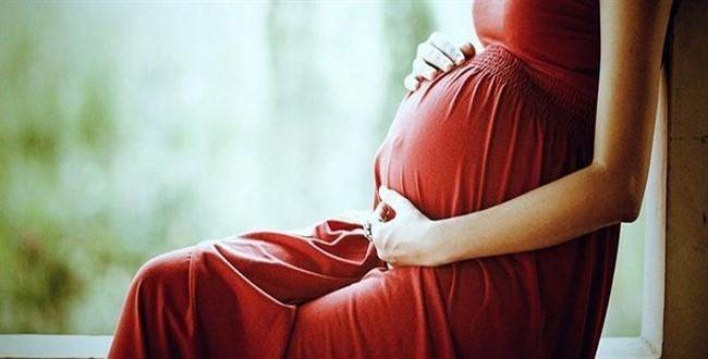 Hamilelikte vitamin desteği düşük riskini azaltıyor