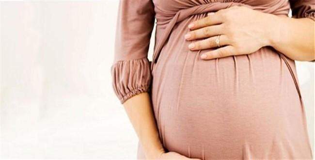 Hamilelikte içilen sigara bebeğin karaciğerine de zarar veriyor
