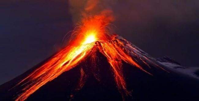 Süper yanardağ patlaması nasıl önlenecek?