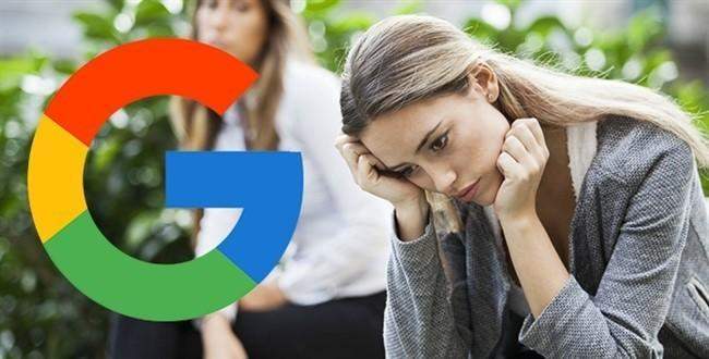 Google soracak: Depresyonda mısınız?