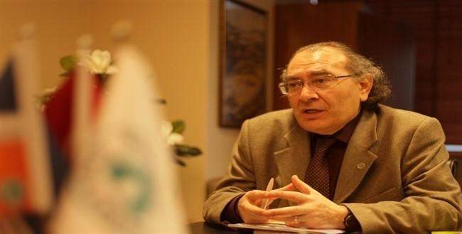 Prof. Dr. Nevzat: Türklerin çoğu evrime inanmıyor