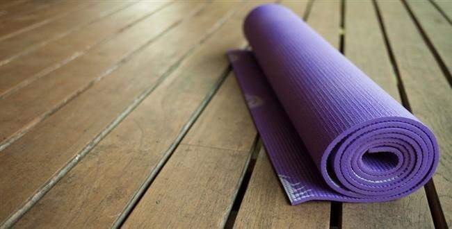 Yoga matları hakkında bilmeniz gerekenler