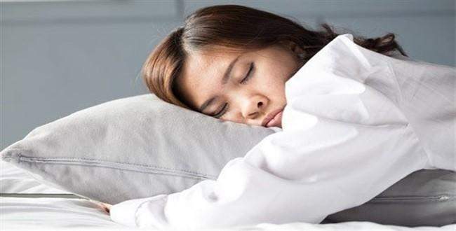 Uyku hakkında bu 10 maddeyi bilin