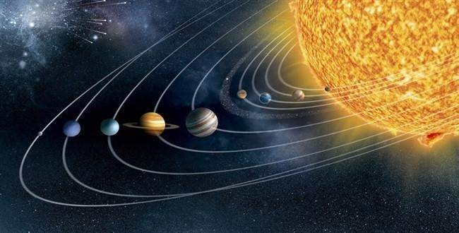 Güneş Sistemi'nin ikizi bulundu
