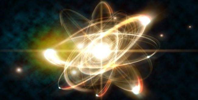 Bilimciler tek bir atomu sabit diske dönüştürdü