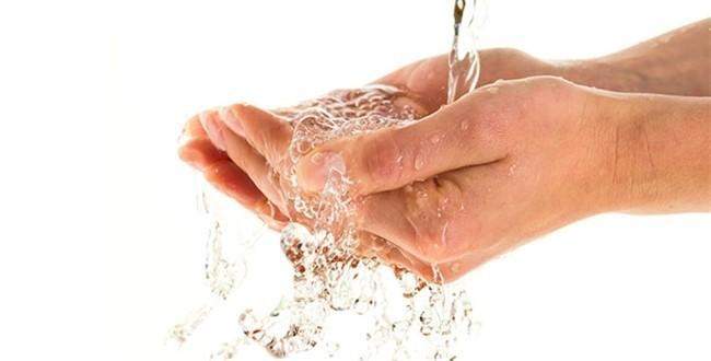 Elinizi 30 saniyeden az yıkıyorsanız…  