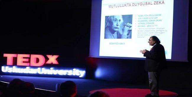Fikirler TEDx Üsküdar'da buluştu