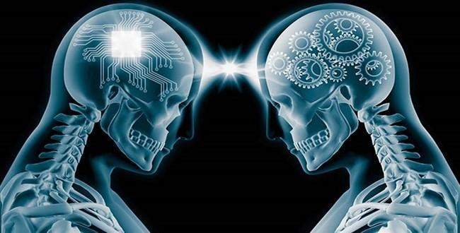 Beyinlerimiz birbirleriyle konuşuyor olabilir mi?