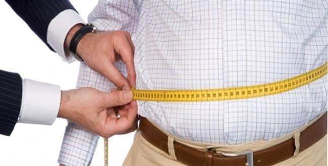 'Aşırı kilo' artık daha fazla kanser nedeni