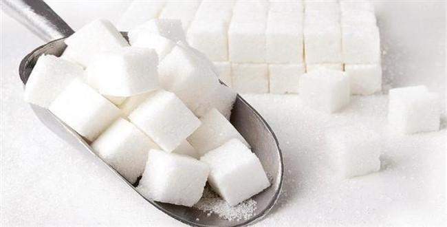 Şekerin bir yararı ortaya çıkarılacak