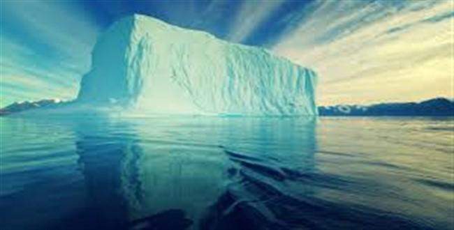Antarktika'ya 272 milyar ton fazla kar yağdı