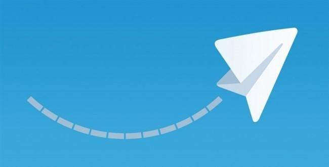 Rusya'da Telegram'a yasak