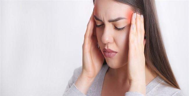 Migren ağrısı nasıl geçer