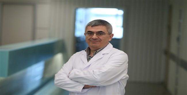 Dr. Abdullah Şarlak NPİSTANBUL Beyin Hastanesi’nde