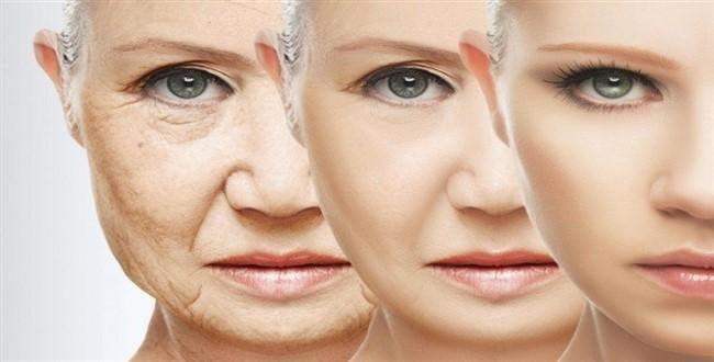 Oruç tutmak anti-aging etkisi yaratıyor