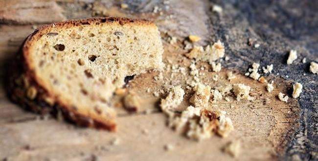 Dünyanın en eski ekmek tarifi