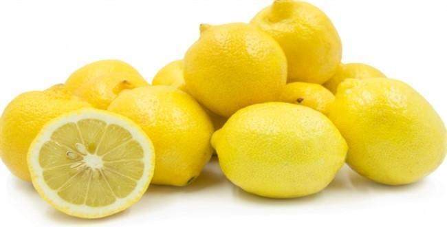 İngiltere'de meme kanserine limonlu teşhis
