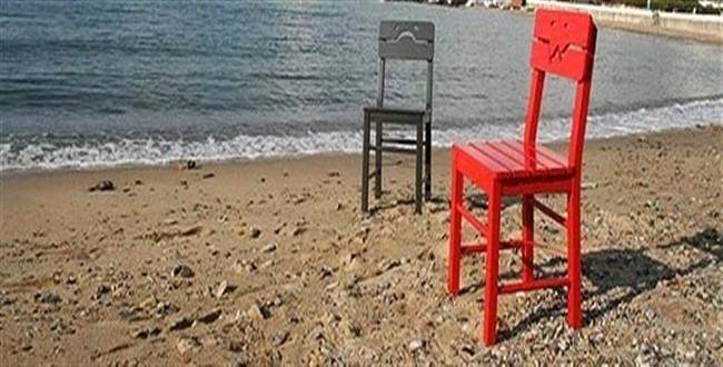 Sandalyenin geçmişini hiç merak ettiniz mi?